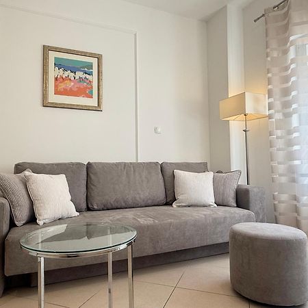 Green Park Apartments Дубровник Екстериор снимка