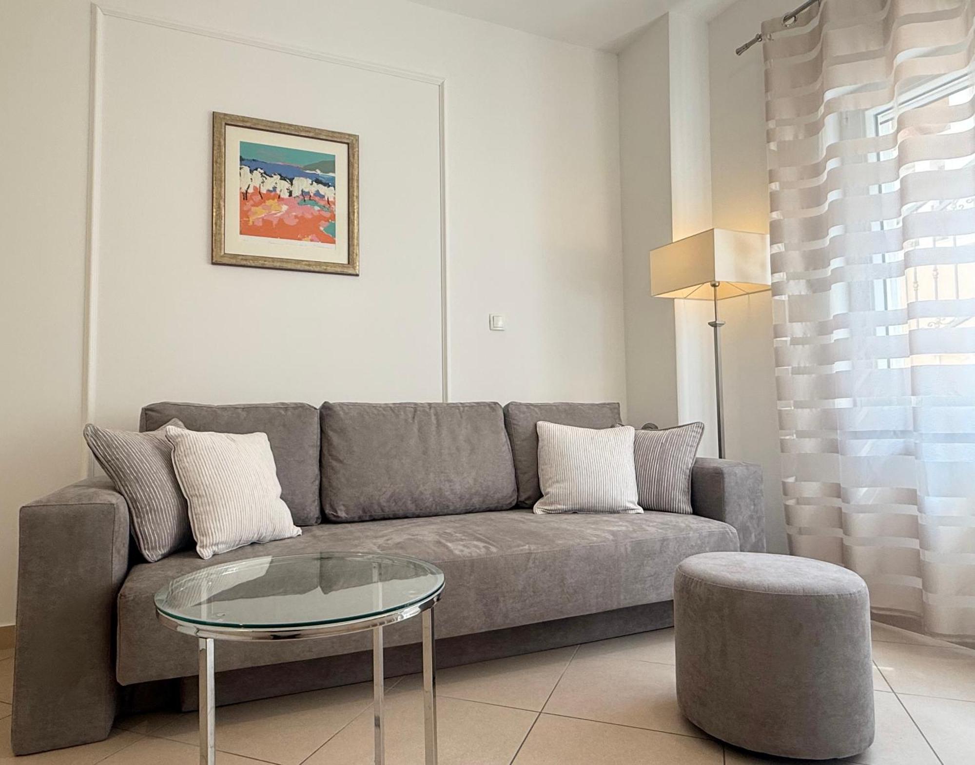 Green Park Apartments Дубровник Екстериор снимка