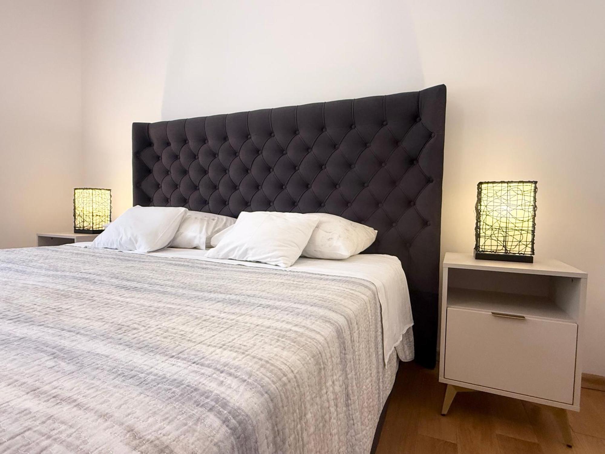 Green Park Apartments Дубровник Екстериор снимка