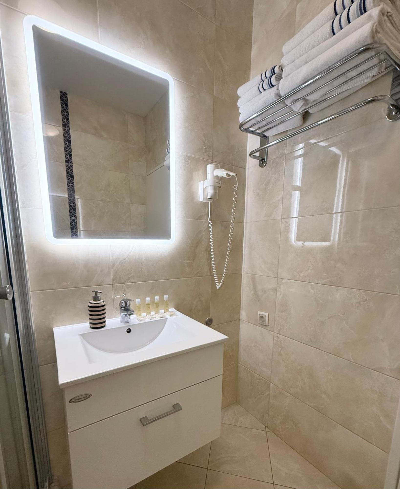 Green Park Apartments Дубровник Екстериор снимка