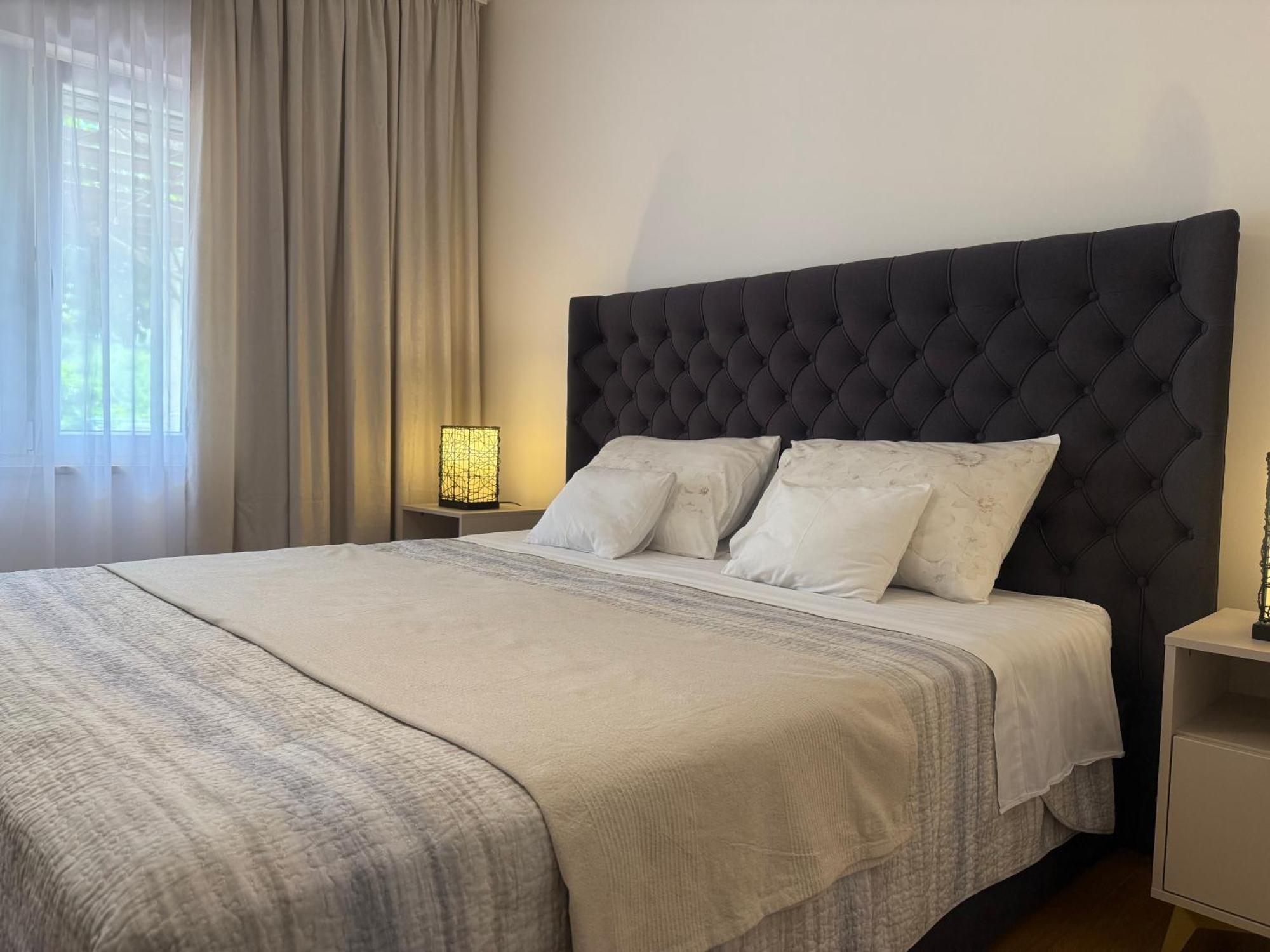 Green Park Apartments Дубровник Екстериор снимка