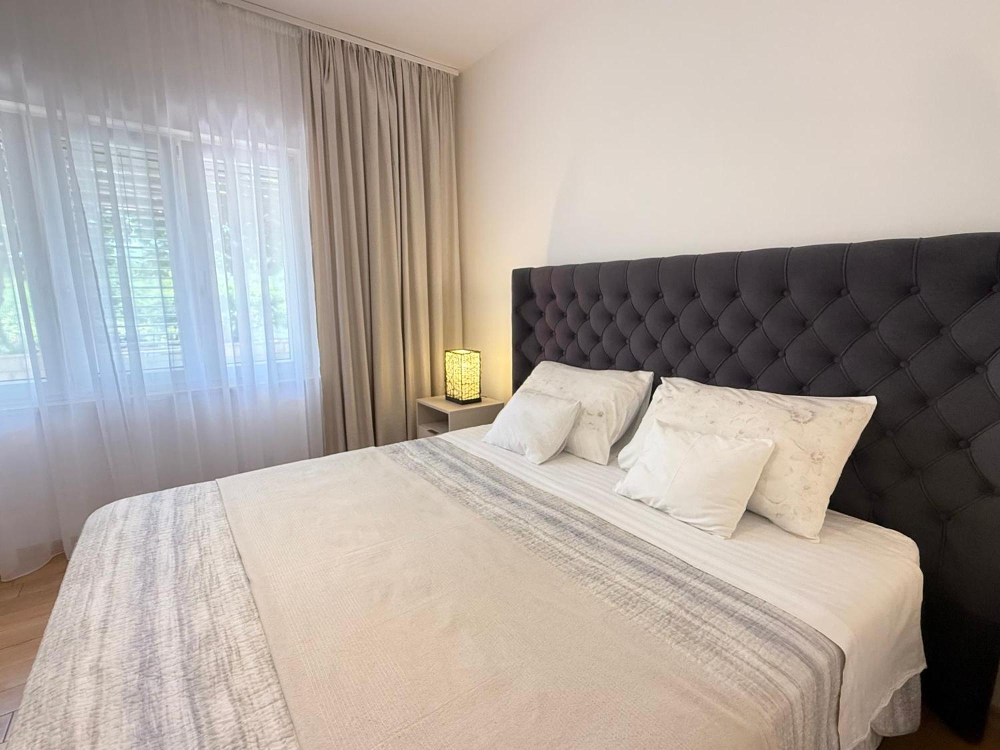 Green Park Apartments Дубровник Екстериор снимка