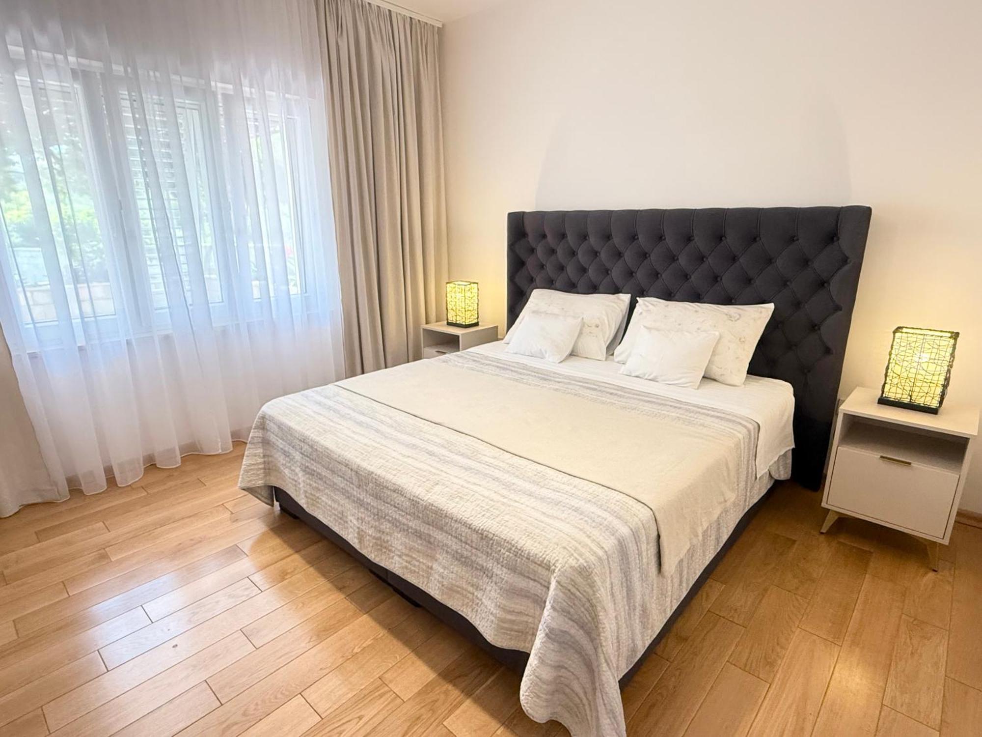 Green Park Apartments Дубровник Екстериор снимка